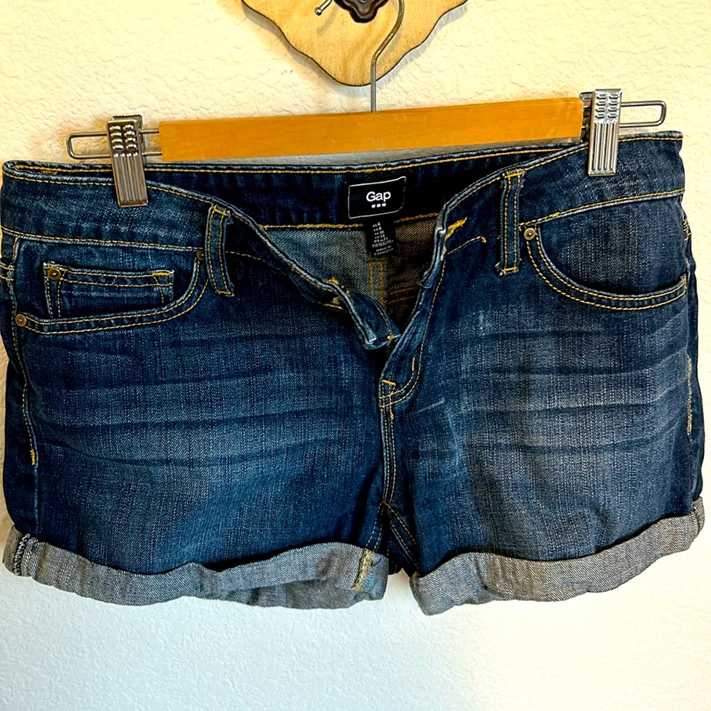 GAP size 6